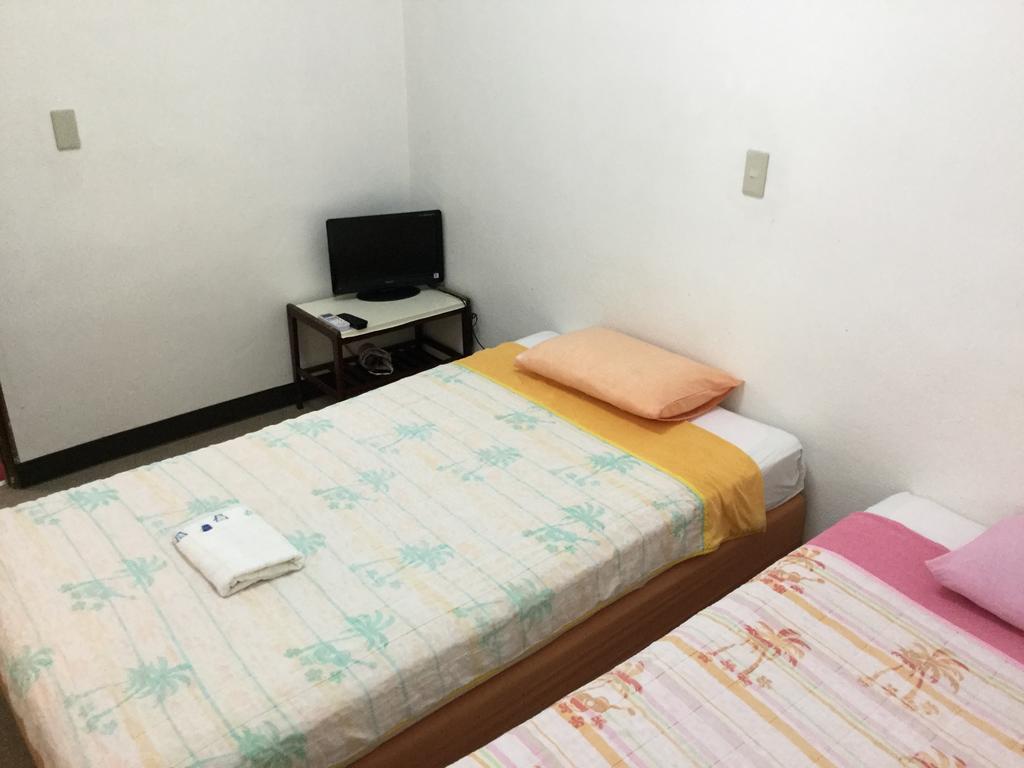 Guest House Fugarassa Ishigaki  Екстериор снимка