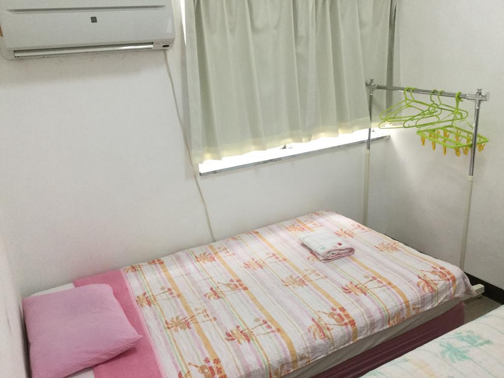 Guest House Fugarassa Ishigaki  Екстериор снимка