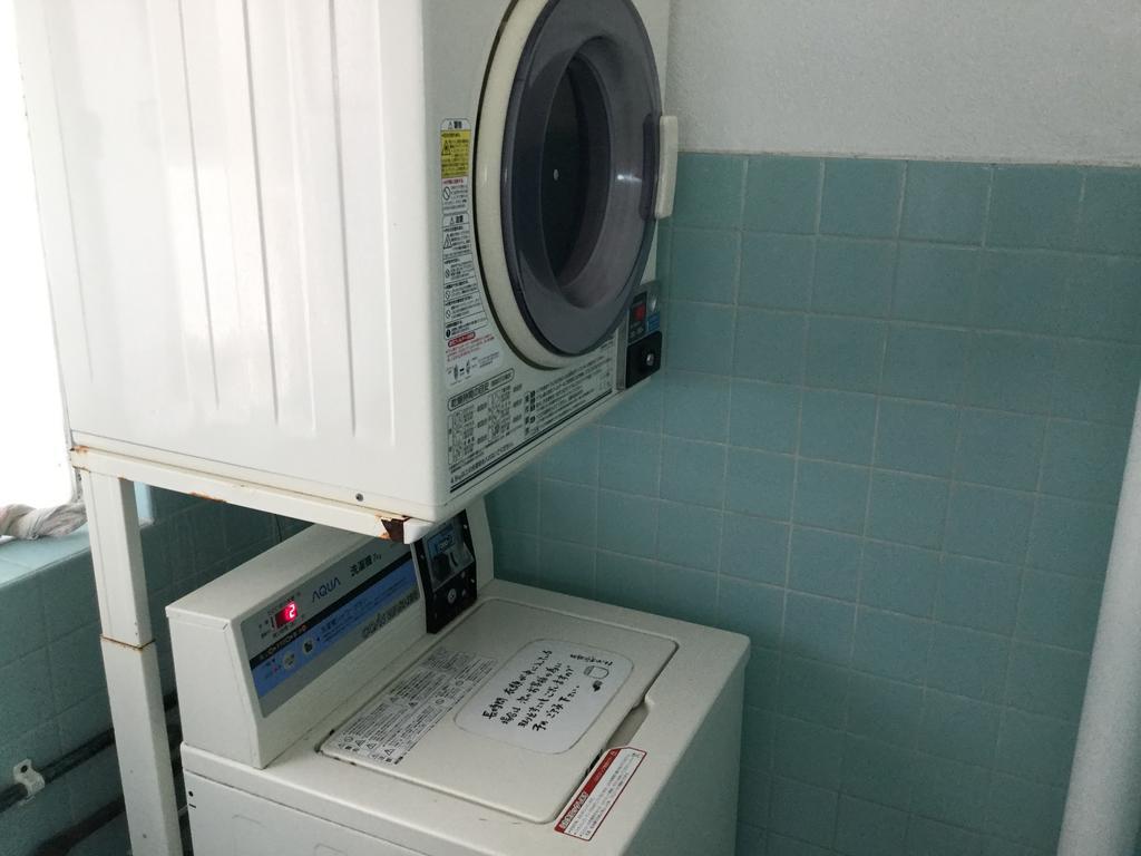 Guest House Fugarassa Ishigaki  Екстериор снимка