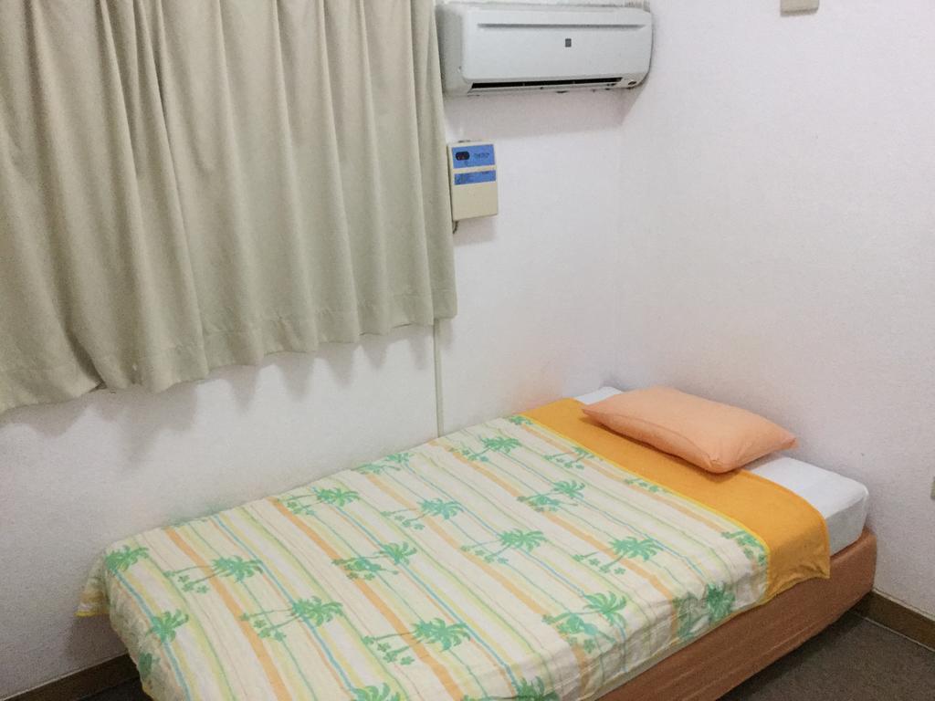 Guest House Fugarassa Ishigaki  Екстериор снимка
