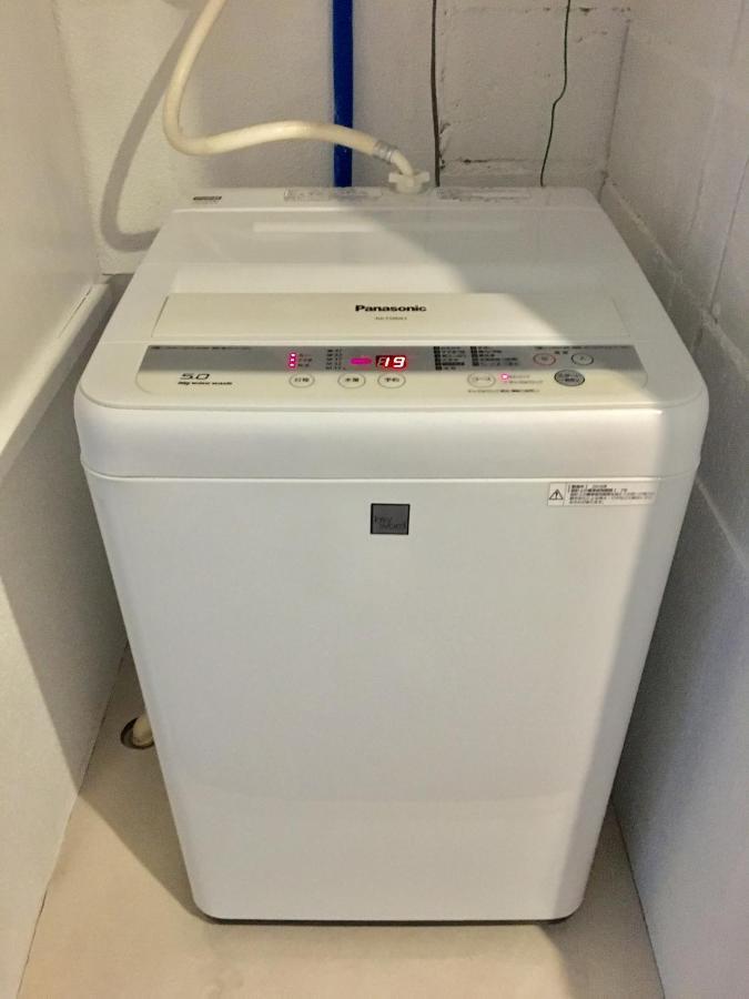 Guest House Fugarassa Ishigaki  Екстериор снимка